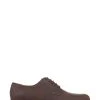 Jones Bootmaker Brown Landry Leather Derby Shoes