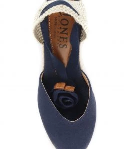Jones Bootmaker Ladies Alyssa Wedge Espadrilles -Jones Bootmaker Sales unnamed file 102 scaled