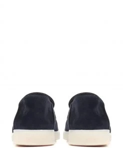 Jones Bootmaker Blue Madolina Leather Moccasins -Jones Bootmaker Sales unnamed file 1025 scaled