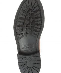 Jones Bootmaker Mens Natural Calder Handmade Leather Lace-Up Shoes -Jones Bootmaker Sales unnamed file 1033 scaled