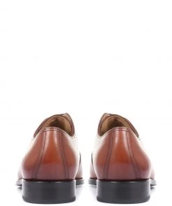 Jones Bootmaker Brown Monument Leather Derby Shoes -Jones Bootmaker Sales unnamed file 1037 scaled