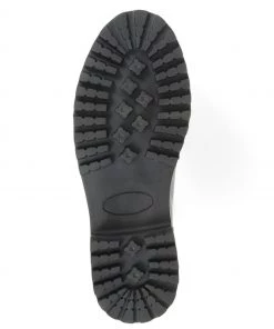 Jones Bootmaker Love Chunky Black Leather Loafers -Jones Bootmaker Sales unnamed file 1051 scaled