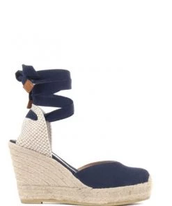 Jones Bootmaker Ladies Alyssa Wedge Espadrilles -Jones Bootmaker Sales unnamed file 106