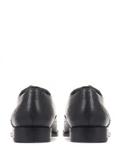 Jones Bootmaker Lidia Black Leather Brogues -Jones Bootmaker Sales unnamed file 1061 scaled