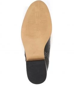 Jones Bootmaker Lidia Black Leather Brogues -Jones Bootmaker Sales unnamed file 1063 scaled