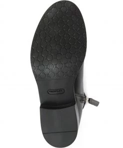 Jones Bootmaker Womens Black Camelia Leather Buckle Boots 10 Jones Bootmaker Womens Black Camelia Leather Buckle Boots -Jones Bootmaker Sales unnamed file 1089 scaled