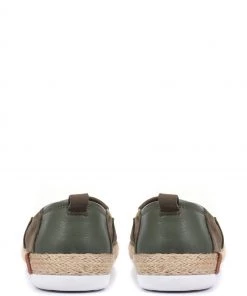 Jones Bootmaker Green Milan Leather Ladies Espadrilles 10 Jones Bootmaker Green Milan Leather Ladies Espadrilles -Jones Bootmaker Sales unnamed file 110 scaled