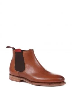 Jones Bootmaker Womens Brown Khloe Goodyear Welted Leather Ladies Chelsea Boots 11 Jones Bootmaker Womens Brown Khloe Goodyear Welted Leather Ladies Chelsea Boots -Jones Bootmaker Sales unnamed file 1100 scaled