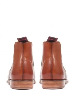 Jones Bootmaker Womens Brown Khloe Goodyear Welted Leather Ladies Chelsea Boots 12 Jones Bootmaker Womens Brown Khloe Goodyear Welted Leather Ladies Chelsea Boots -Jones Bootmaker Sales unnamed file 1101 scaled