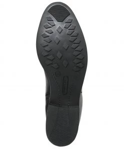 Jones Bootmaker Black Leather Ladies Knee High Boots -Jones Bootmaker Sales unnamed file 1127 scaled