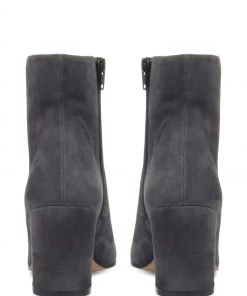 Jones Bootmaker Womens Grey Neptune Leather Heeled Ankle Boots -Jones Bootmaker Sales unnamed file 1146 scaled