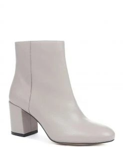 Jones Bootmaker Green Mink Neptune Leather Ladies Heeled Ankle Boots -Jones Bootmaker Sales unnamed file 1150 scaled