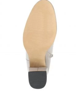 Jones Bootmaker Green Mink Neptune Leather Ladies Heeled Ankle Boots -Jones Bootmaker Sales unnamed file 1153 scaled