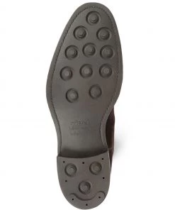 Loake By Jones Bootmaker Brown Colorado Goodyear Welted Chelsea Boots -Jones Bootmaker Sales unnamed file 1159 scaled