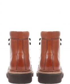 Jones Bootmaker Brown Klara Goodyear Welted Ladies Leather Hiker Boots -Jones Bootmaker Sales unnamed file 1190 scaled