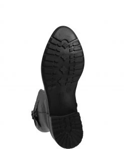 Jones Bootmaker Black Knee High Ladies Leather Boots -Jones Bootmaker Sales unnamed file 1197 scaled