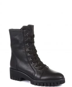 Jones Bootmaker Lauryn Black Leather Combat Boots -Jones Bootmaker Sales unnamed file 1208 scaled