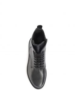 Jones Bootmaker Black Paris Leather Biker Boots -Jones Bootmaker Sales unnamed file 1214 scaled