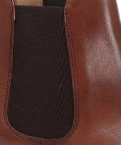 Jones Bootmaker Brown Deakin Leather Mens Chelsea Boots -Jones Bootmaker Sales unnamed file 1221 scaled
