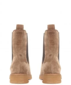 Jones Bootmaker Cream Delia Leather Chelsea Boots -Jones Bootmaker Sales unnamed file 1232 scaled