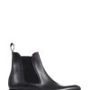 Loake By Jones Bootmaker Black Colorado Goodyear Welted Chelsea Boots