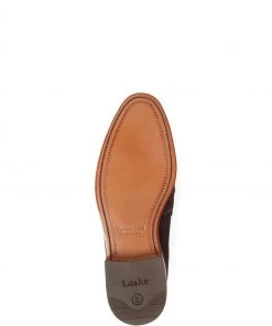 Loake By Jones Bootmaker Ohio Mens Brown Goodyear Welted Leather Loafers 10 Loake By Jones Bootmaker Ohio Mens Brown Goodyear Welted Leather Loafers -Jones Bootmaker Sales unnamed file 125 scaled