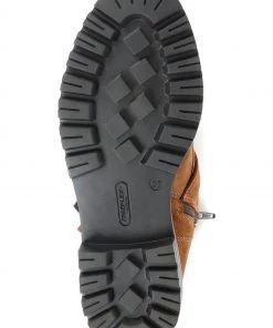 Jones Bootmaker Womens Brown Casimira Buckle Biker Boots -Jones Bootmaker Sales unnamed file 1265 scaled