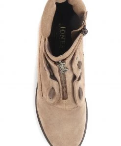 Jones Bootmaker Women's Brown Laili Zip Front Ankle Boots 10 Jones Bootmaker Women's Brown Laili Zip Front Ankle Boots -Jones Bootmaker Sales unnamed file 1270 scaled