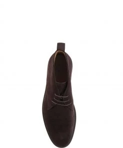 Jones Bootmaker Brown Deacon Suede Chukka Boots -Jones Bootmaker Sales unnamed file 1305 scaled