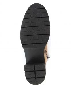 Jones Bootmaker Nude Donella Lace Up Boots -Jones Bootmaker Sales unnamed file 1324 scaled