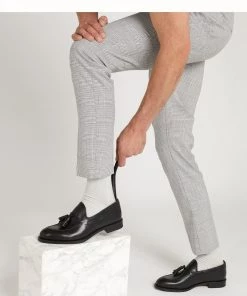 Jones Bootmaker Black Cannon Street Handmade Men's Loafers 14 Jones Bootmaker Black Cannon Street Handmade Men's Loafers -Jones Bootmaker Sales unnamed file 133 scaled