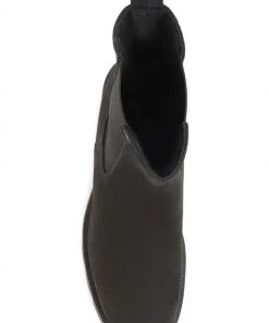 Jones Bootmaker Women's Black Clemenzia Block Heeled Chelsea Boots 9 Jones Bootmaker Women's Black Clemenzia Block Heeled Chelsea Boots -Jones Bootmaker Sales unnamed file 1330 scaled