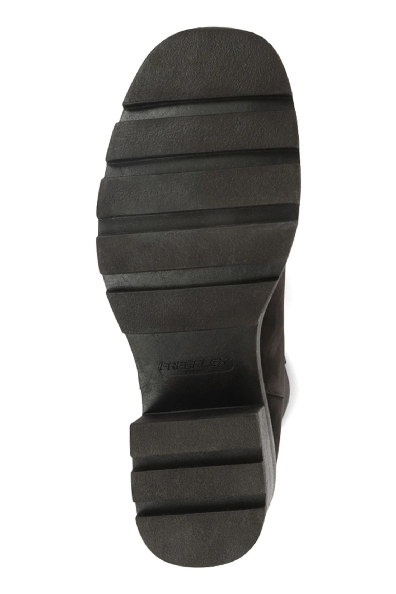 Jones Bootmaker Women's Black Clemenzia Block Heeled Chelsea Boots 5 Jones Bootmaker Women's Black Clemenzia Block Heeled Chelsea Boots - Image 5