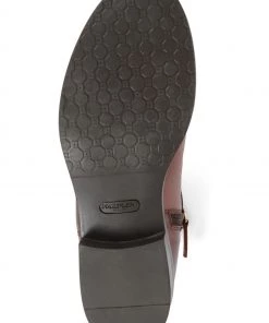 Jones Bootmaker Women's Brown Camelia Leather Buckle Boots 10 Jones Bootmaker Women's Brown Camelia Leather Buckle Boots -Jones Bootmaker Sales unnamed file 1337 scaled