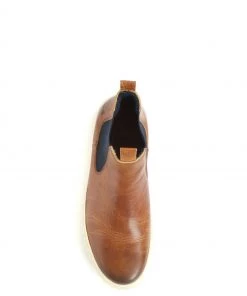 Jones Bootmaker Natural Emirates Leather Chelsea Boots -Jones Bootmaker Sales unnamed file 1341 scaled