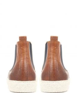 Jones Bootmaker Natural Emirates Leather Chelsea Boots -Jones Bootmaker Sales unnamed file 1343 scaled