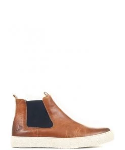 Jones Bootmaker Natural Emirates Leather Chelsea Boots -Jones Bootmaker Sales unnamed file 1344