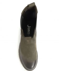 Jones Bootmaker Green Dalida Leather Chelsea Boots -Jones Bootmaker Sales unnamed file 1360 scaled