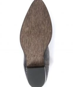 Jones Bootmaker Grey Animal Western Snake Print Ladies Boots -Jones Bootmaker Sales unnamed file 1373 scaled