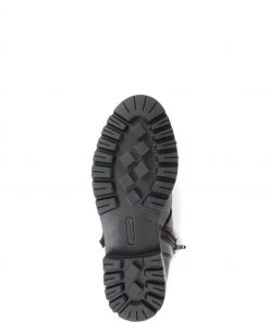 Jones Bootmaker Womens Casimira Black Buckle Biker Boots -Jones Bootmaker Sales unnamed file 1386 scaled