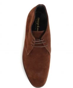 Loake By Jones Bootmaker Iowa Brown Leather Boots -Jones Bootmaker Sales unnamed file 1390 scaled