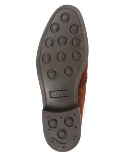 Loake By Jones Bootmaker Iowa Brown Leather Boots -Jones Bootmaker Sales unnamed file 1391 scaled