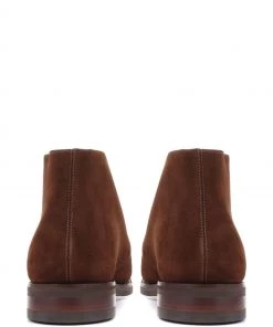 Loake By Jones Bootmaker Iowa Brown Leather Boots -Jones Bootmaker Sales unnamed file 1392 scaled