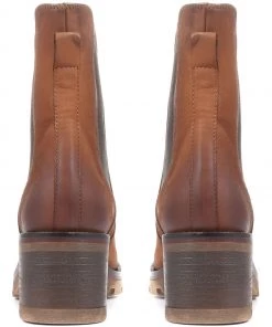 Jones Bootmaker Womens Brown Cirilla Leather Chelsea Boots 8 Jones Bootmaker Womens Brown Cirilla Leather Chelsea Boots -Jones Bootmaker Sales unnamed file 1396 scaled