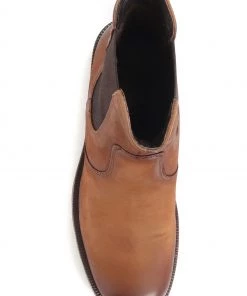 Jones Bootmaker Womens Brown Cirilla Leather Chelsea Boots 9 Jones Bootmaker Womens Brown Cirilla Leather Chelsea Boots -Jones Bootmaker Sales unnamed file 1397 scaled