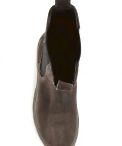 Jones Bootmaker Womens Grey Dalida Leather Chelsea Boots -Jones Bootmaker Sales unnamed file 1409 scaled