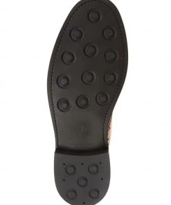 Jones Bootmaker Tan Brown Kristian Goodyear Welted Full Brogue Boots -Jones Bootmaker Sales unnamed file 1416 scaled