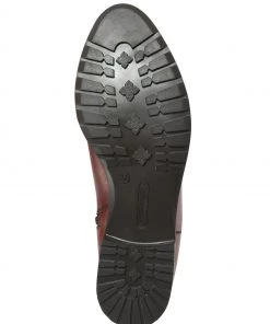 Jones Bootmaker Brown Knee High Ladies Leather Boots -Jones Bootmaker Sales unnamed file 1422 scaled