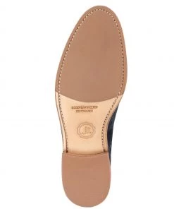 Jones Bootmaker Blue Primrose Goodyear Welted Suede Ladies Chelsea Boots -Jones Bootmaker Sales unnamed file 1429 scaled