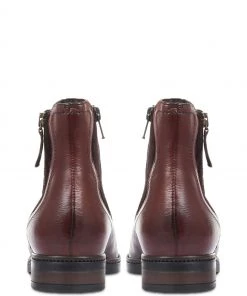 Jones Bootmaker Brown Verona Waterproof Chelsea Boots -Jones Bootmaker Sales unnamed file 1439 scaled